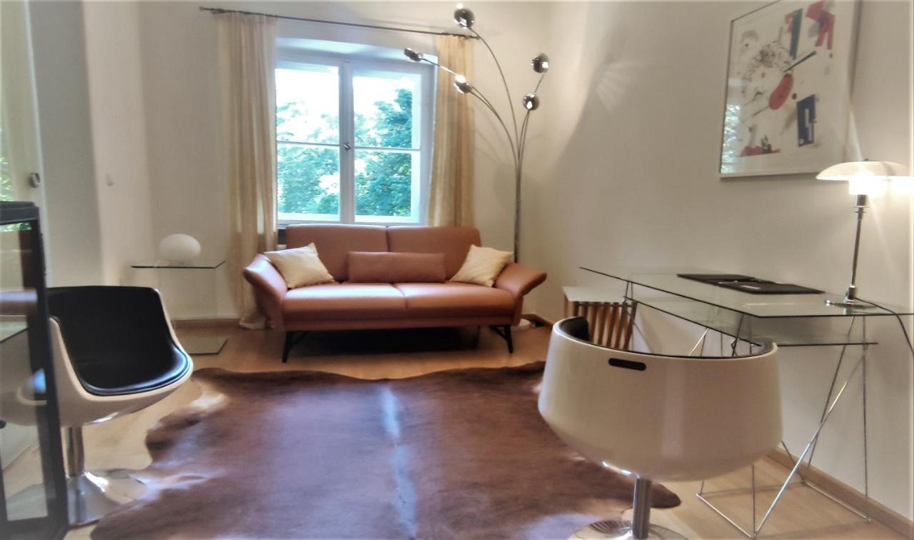 Cor-Resort - Boutique Villa Brannenburg Esterno foto
